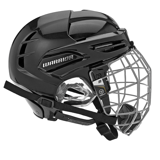 Warrior Krown 360 Hockey Helmet 
