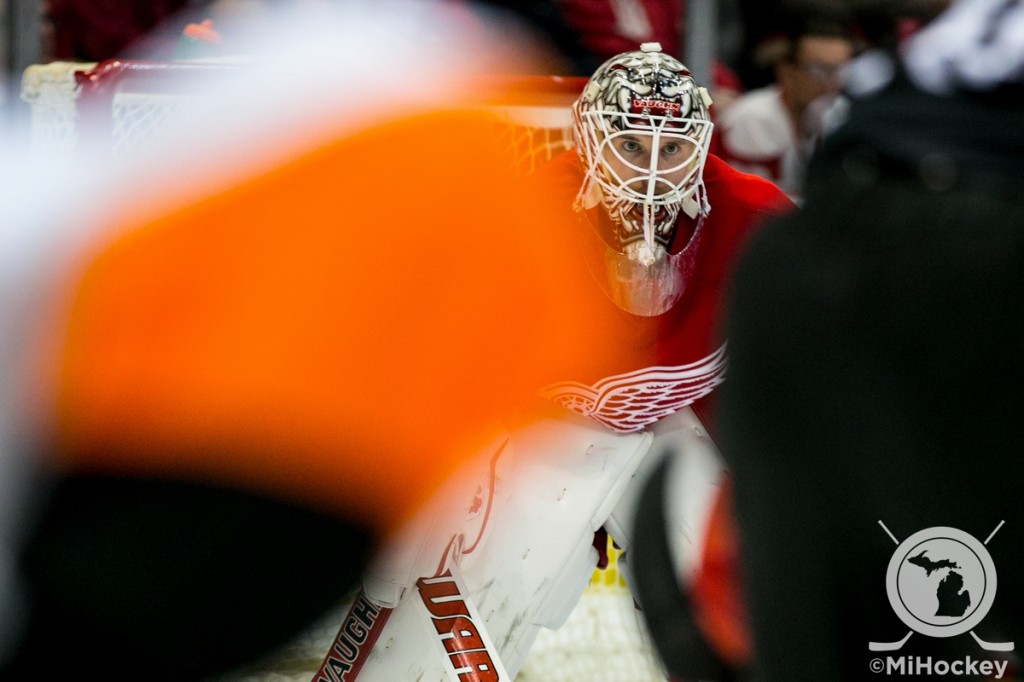 Photo by Andrew Knapik/MiHockey