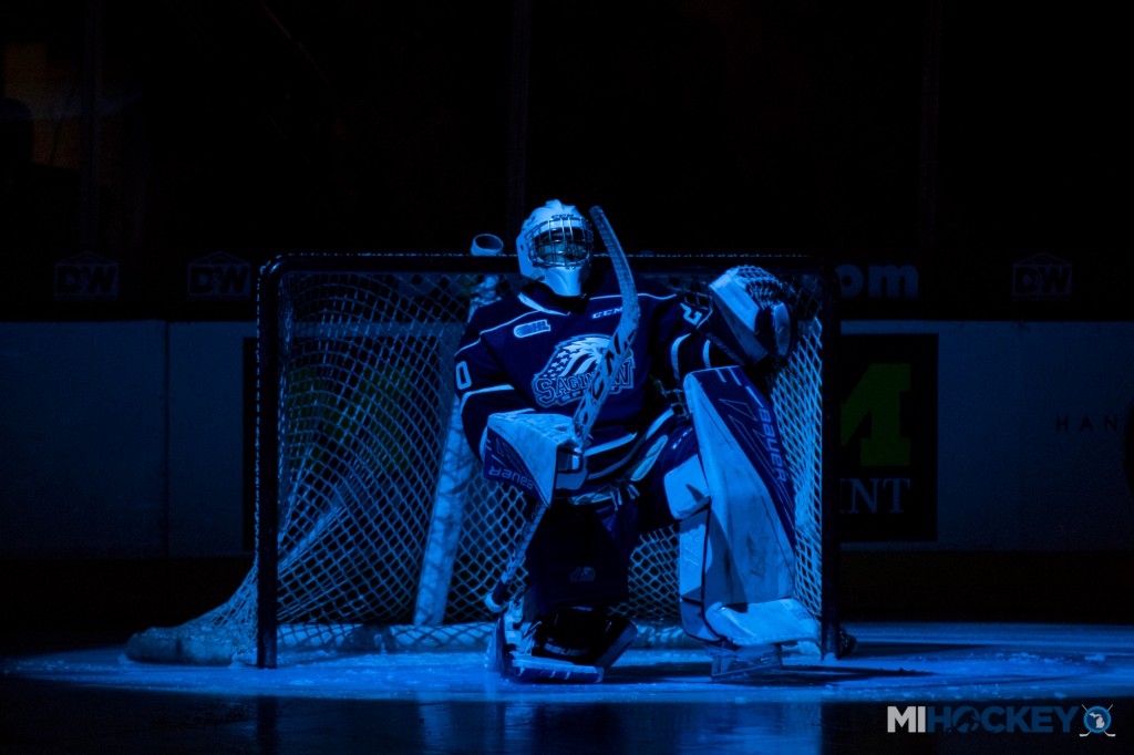 Photo by Michael Caples/MiHockey