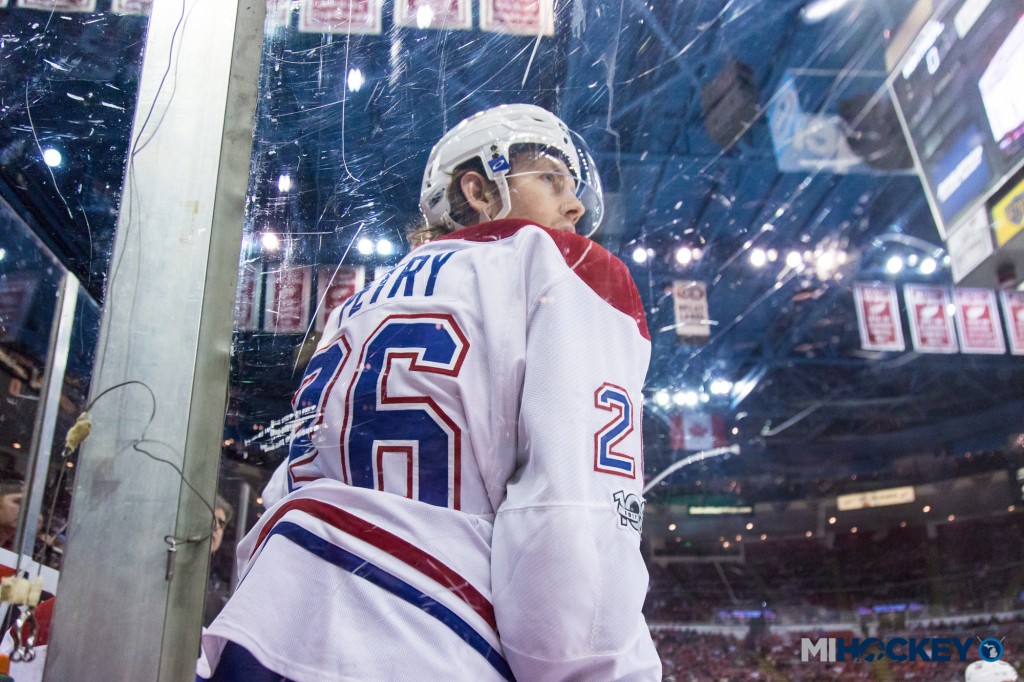 Photo by Andie Wojciak/MiHockey